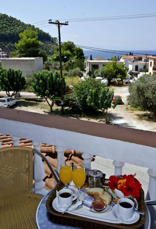 Elios Holidays Hotel - Général