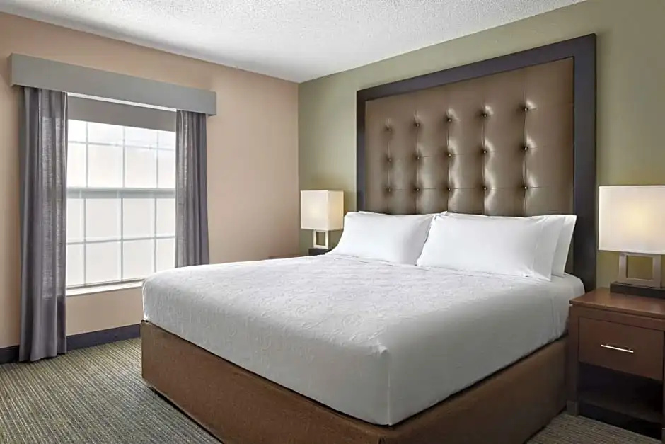 Homewood Suites by Hilton Baltimore-BWI Airport - Chambres