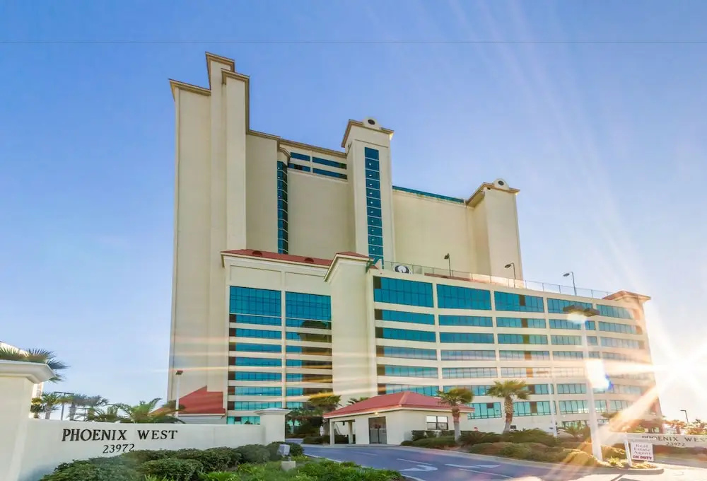 Phoenix West by Luxury Gulf Rentals