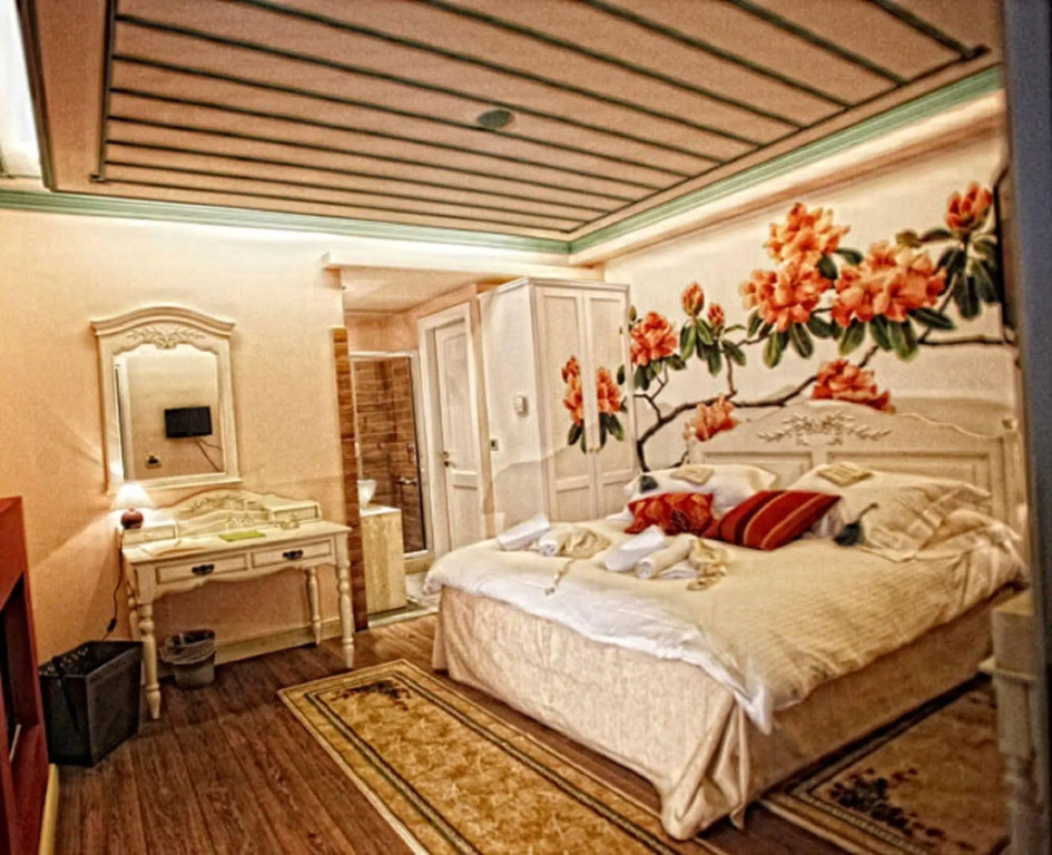 Pirrion Wellness Hotel picture