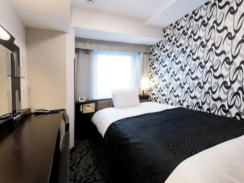 APA Hotel Omori Ekimae Higashi 사진 2