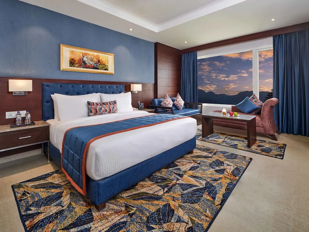 Fortune Park, Katra - Member ITC Hotels' Group - Général