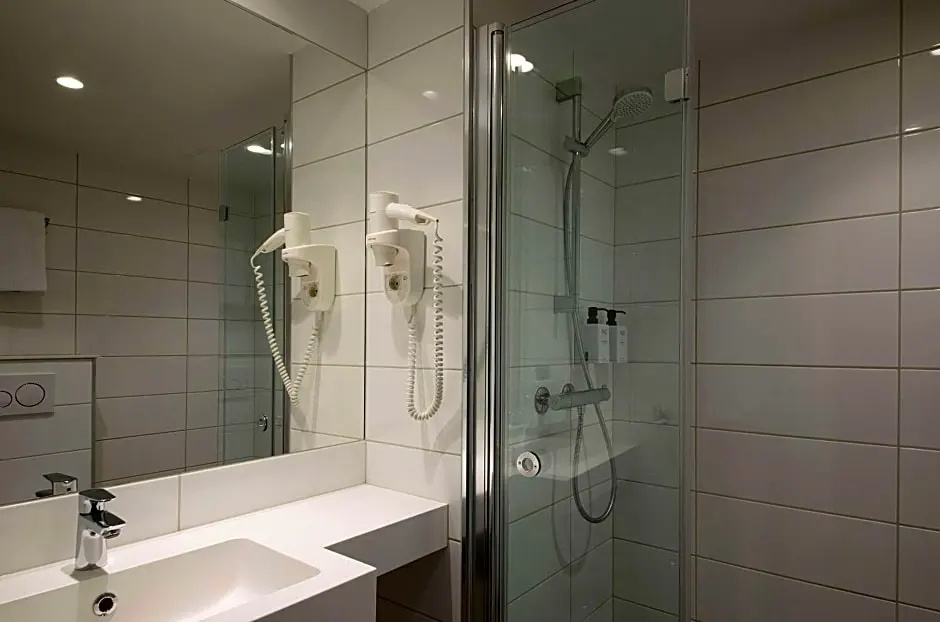 Scandic Sunnfjord Hotel & Spa - Chambres