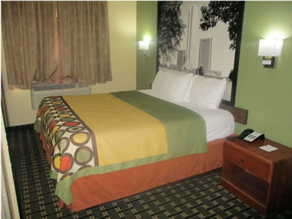 Hotel photo 6