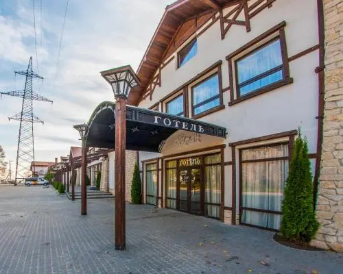 Hetman Hotel