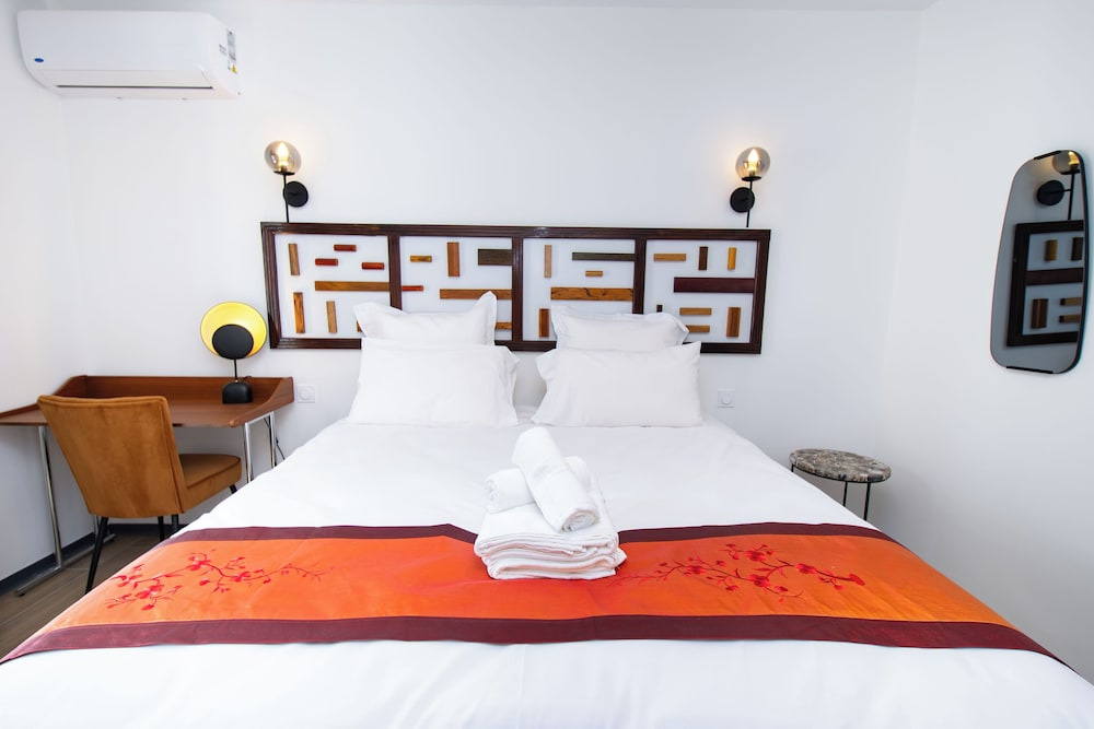 Hotel photo 7