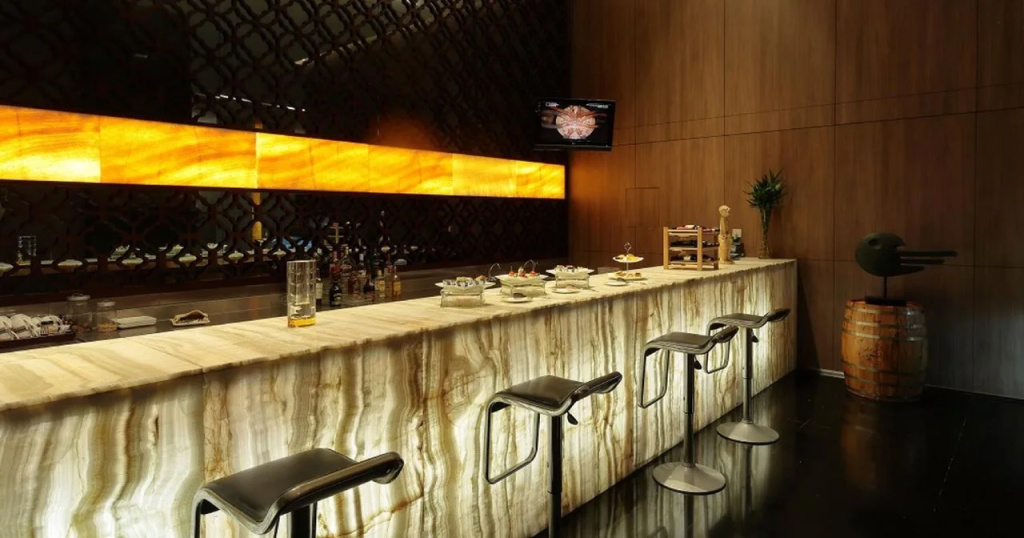 Mercure Suzhou Park Hotel and Suites - Général