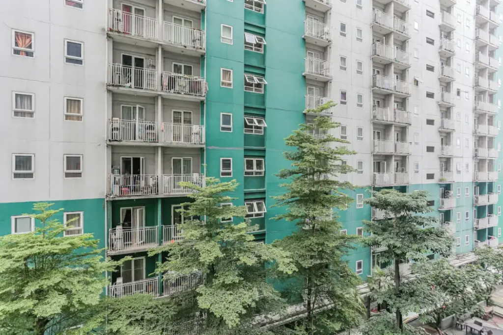 Hotel O Dms Property