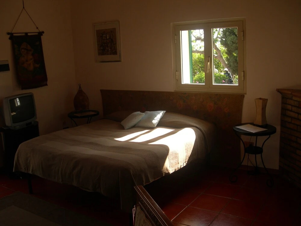 1 Bedroom Villa