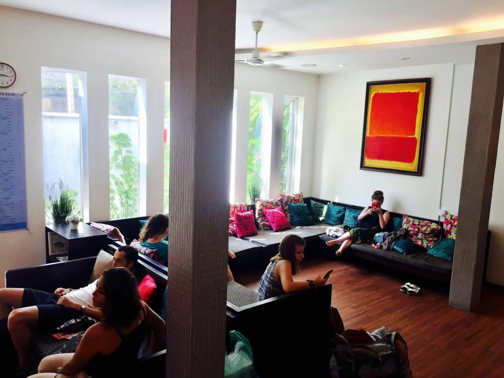 Hotel photo 15