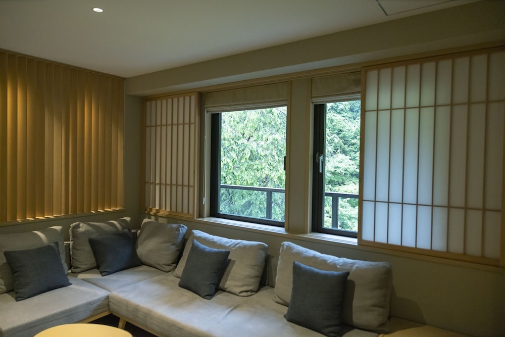 moksa Rebirth Hotel 사진 7