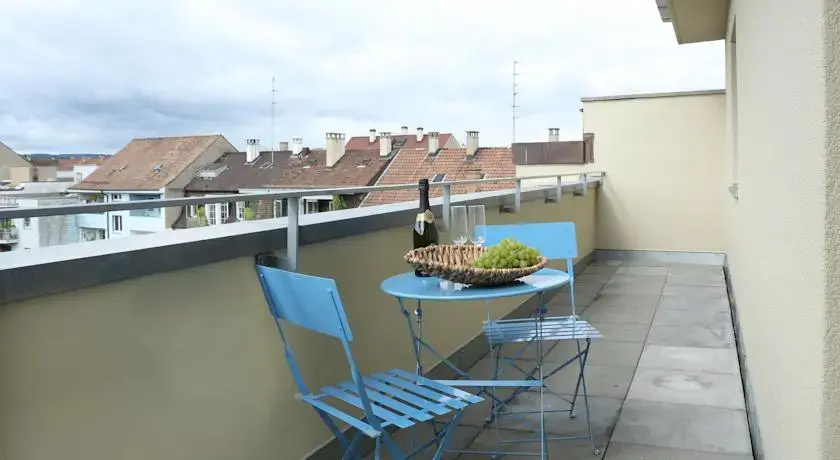 Madibapartments H79