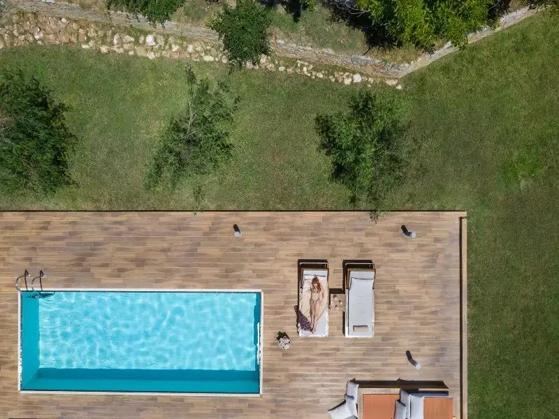 Kassandra Bay Resort, Suites & Spa - Chambres