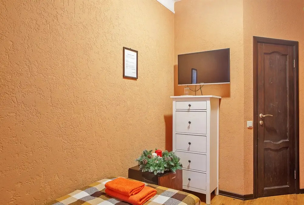 Villa Hotel - фото 35