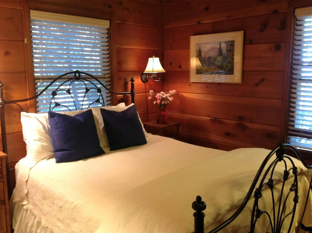 Elliott House Boutique Inn - Général