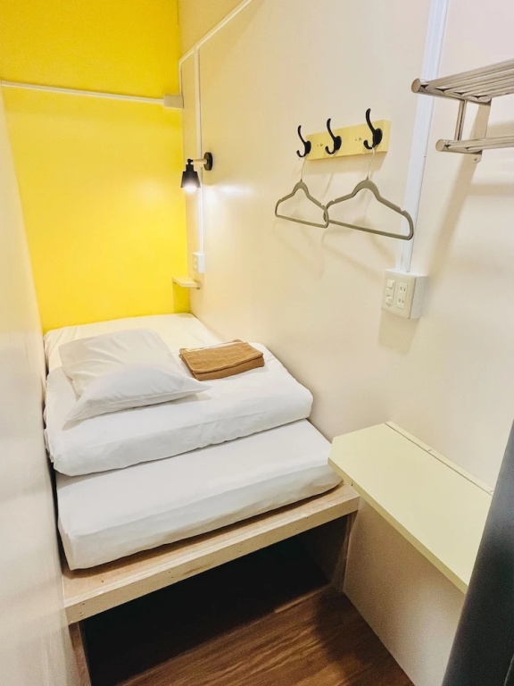 Hinode Kagurazakaekimae Hotel 사진 3