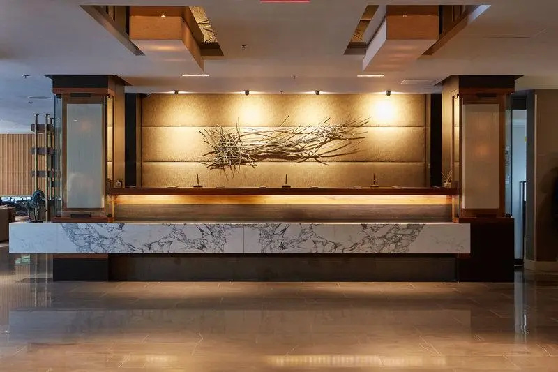 The Dupont Circle Hotel - Chambres