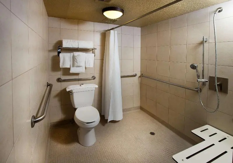 DoubleTree Suites by Hilton Tucson - Williams Center - Chambres