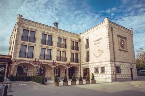 FLORIAN PALACE - RBB Hotels s. r. o. image