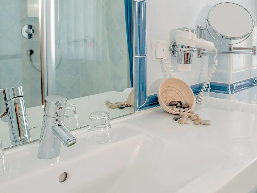 Landhotel Jäckel - Chambres