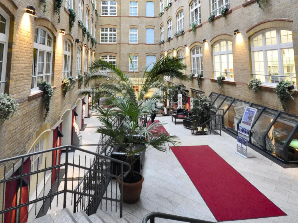 Hotel photo 38