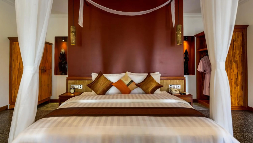 La Rivière d' Angkor Resort - Général