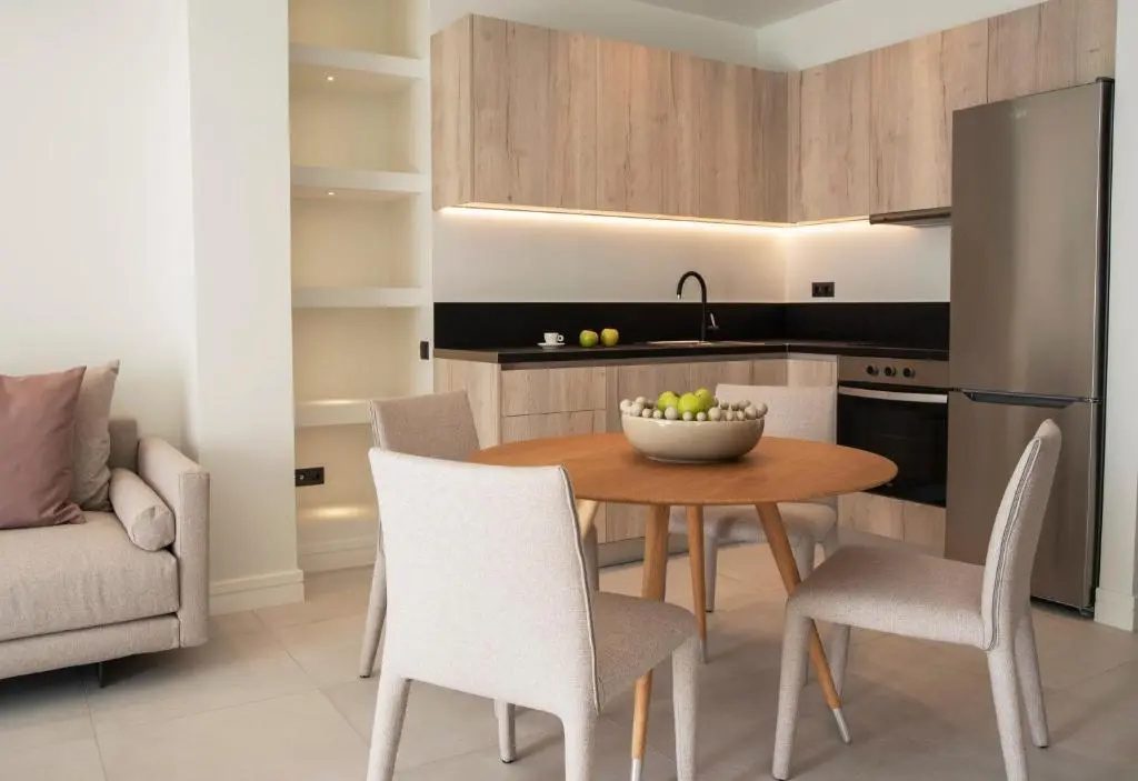 Superior Apartment
