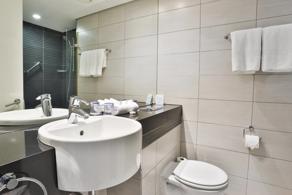 Holiday Inn Express Durban - Umhlanga by IHG - Général