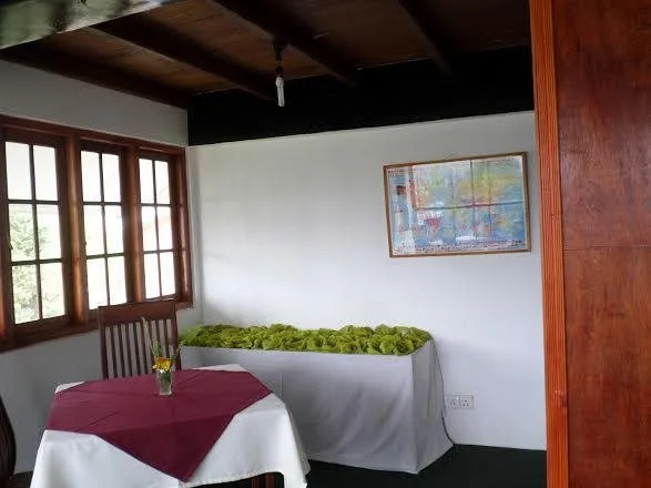 Lake Green Holiday Resort - Général