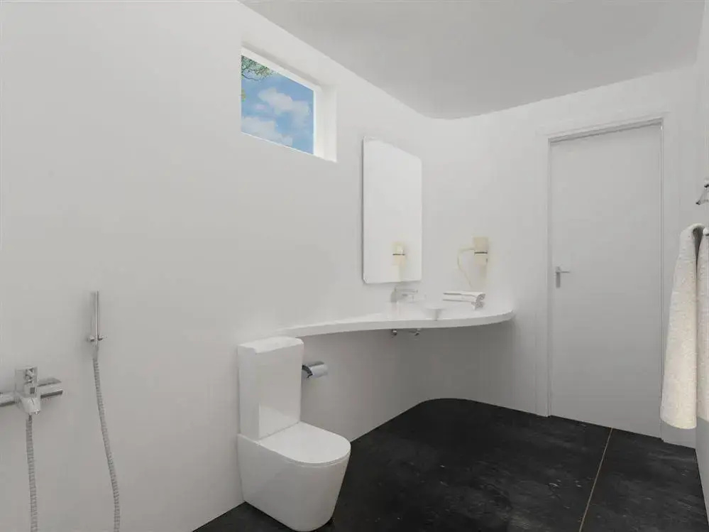 Le Blanc Boutique Hotel - Général