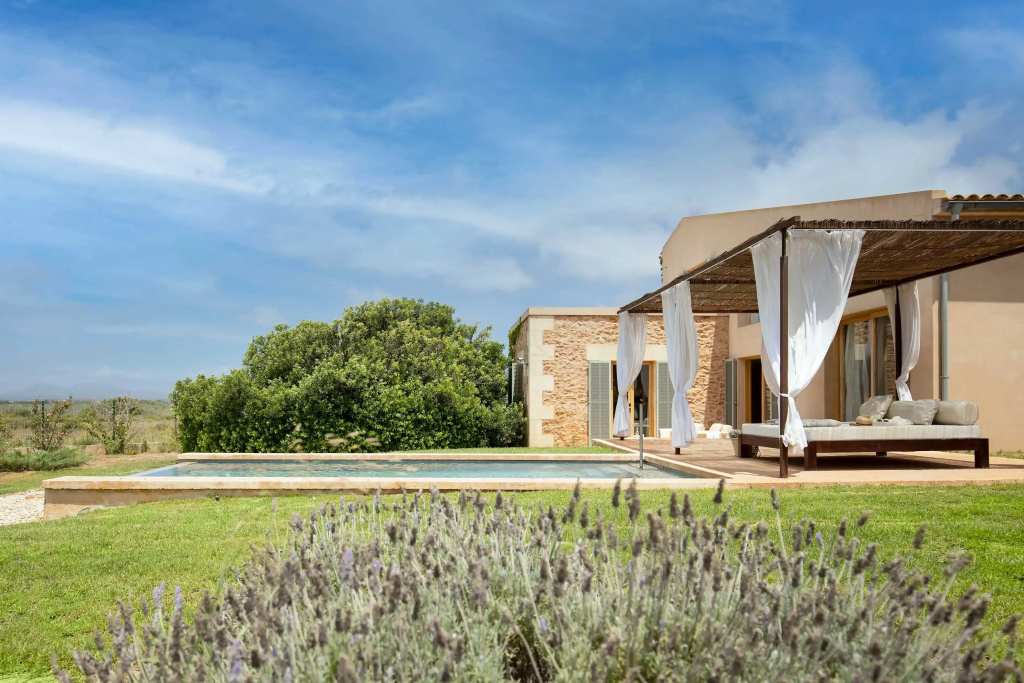 Luxus Villa, Bild 4 von 5