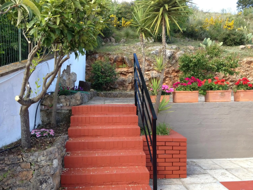Villa Duca Country House