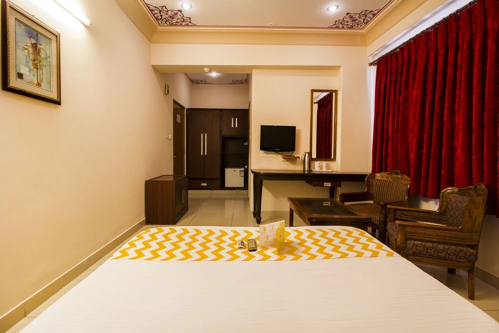 Hotel photo 11