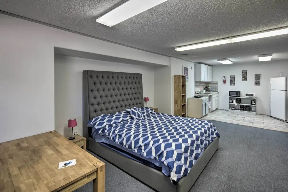 Apartment ~ 12 Mi From Hualapai Mountain Park — фото 5