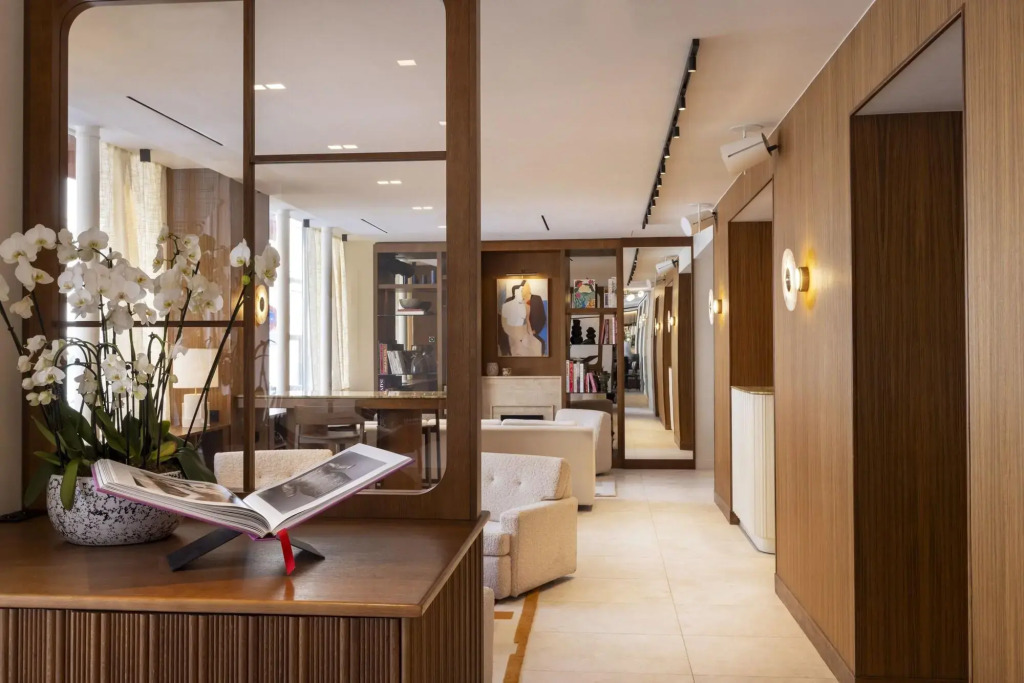 Padam hôtel 4* by null