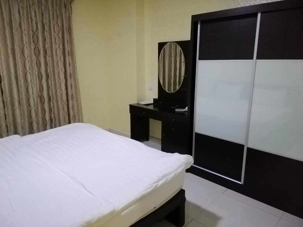 Comfort Suite