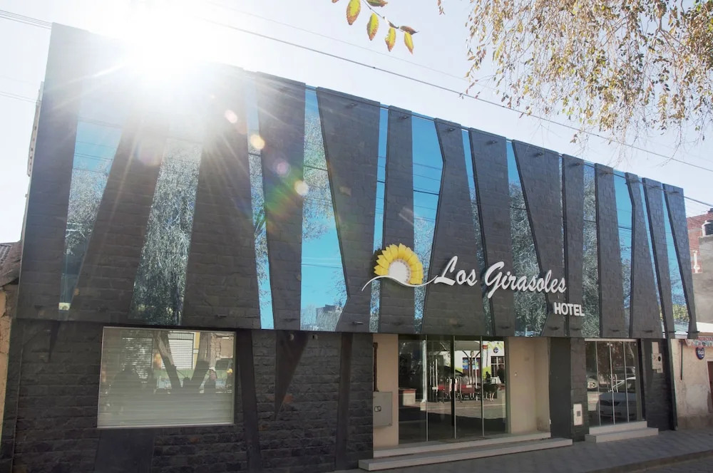 Los Girasoles Hotel