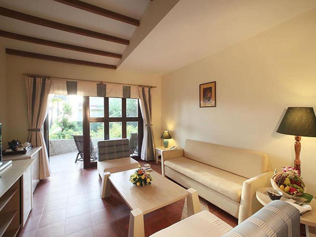 Sandy Beach Non Nuoc Resort Danang