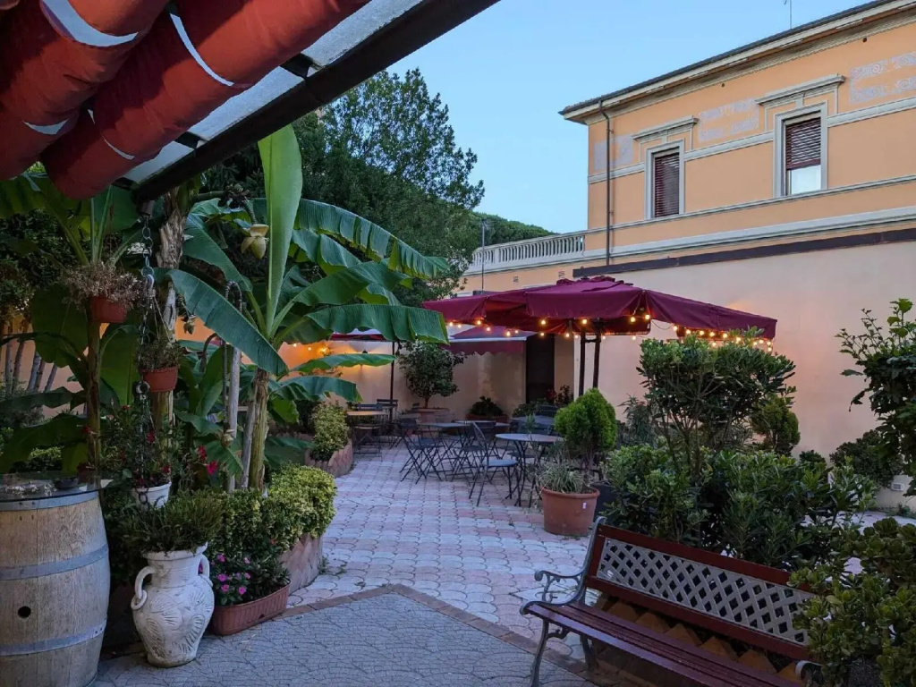 Hotel Soggiorno Athena - Général