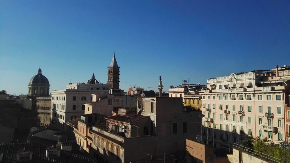 Casa Monti Colosseo, Domus Aureacharming Apt