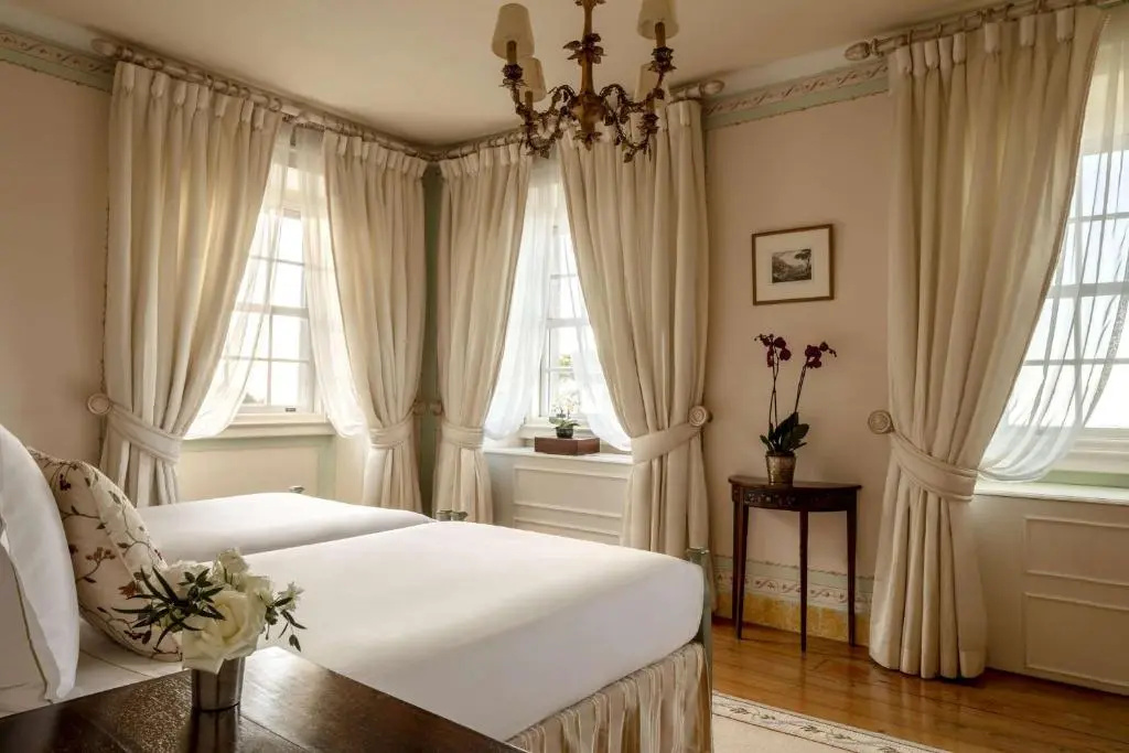 Hotel Valverde Sintra Palácio de Seteais - Chambres