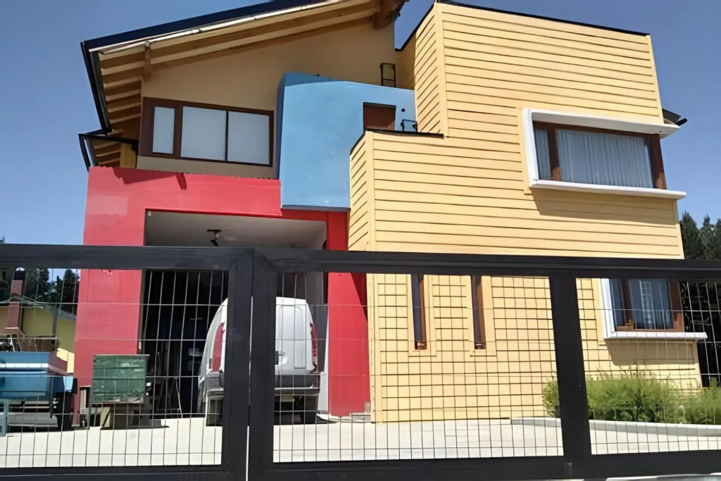 Departamento Casa Lego