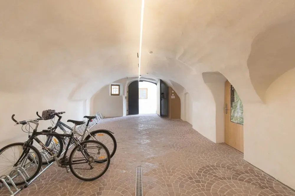 Belvenu Boutique Hotel - Général