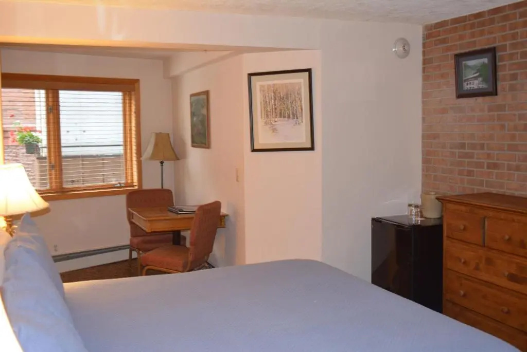 Mountain Chalet Aspen - Chambres