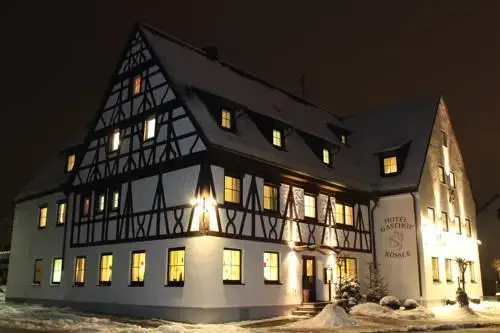 Hotel Gasthof Rössle - Général