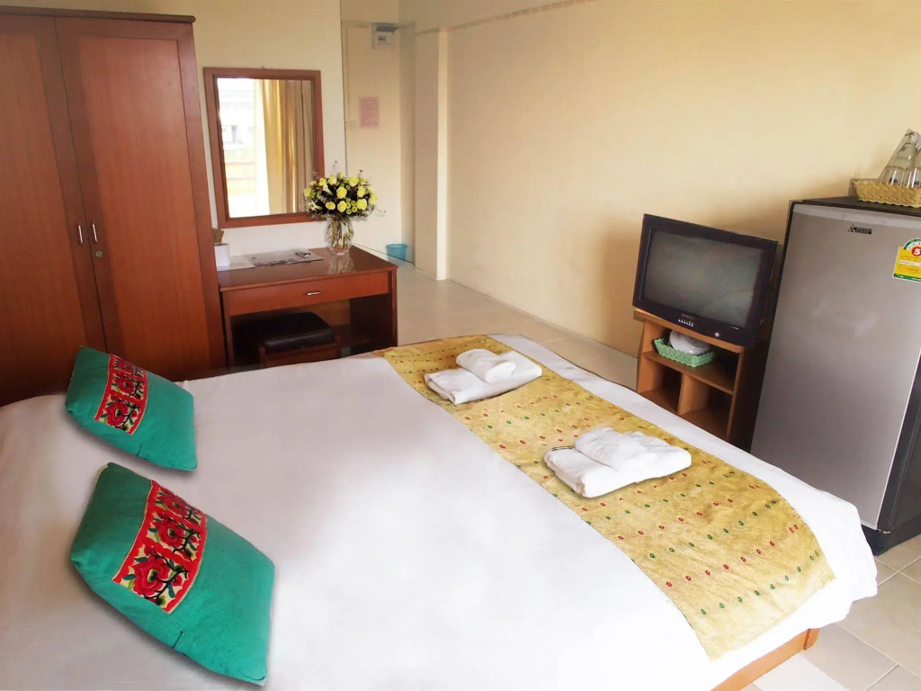Hotel photo 6