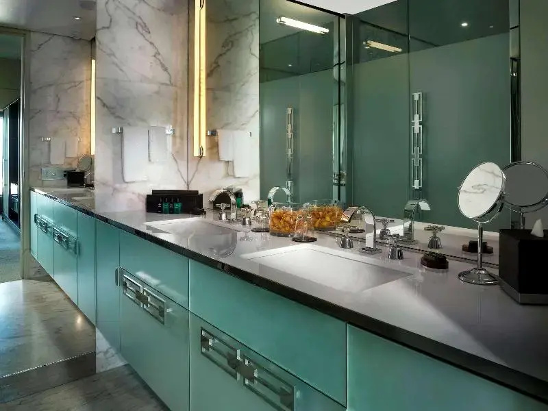 Sofitel Melbourne On Collins - Chambres