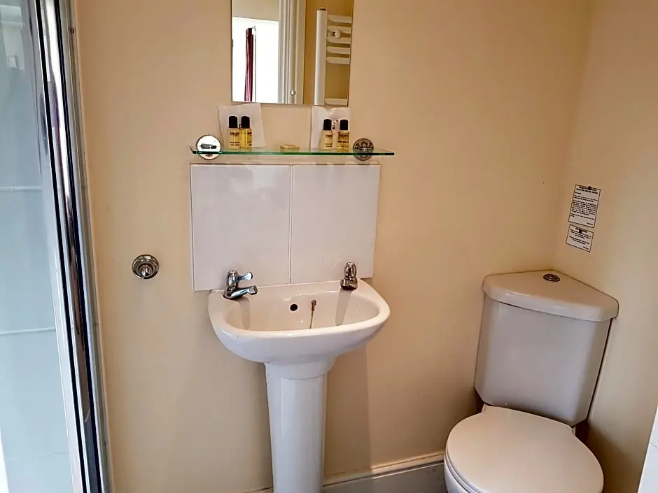 Trimstone Manor Country House Hotel - Chambres