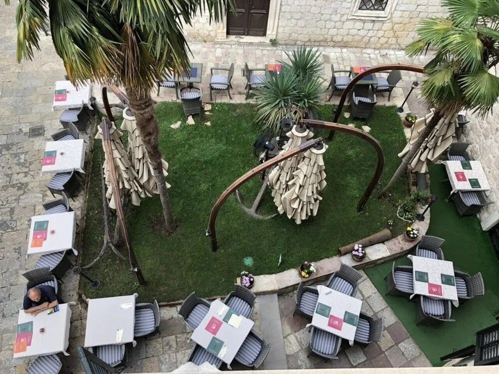 Hotel Monte Cristo - 2