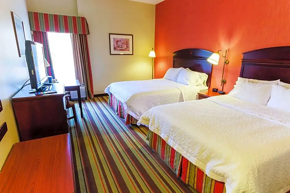 Double Studio (full double bed)